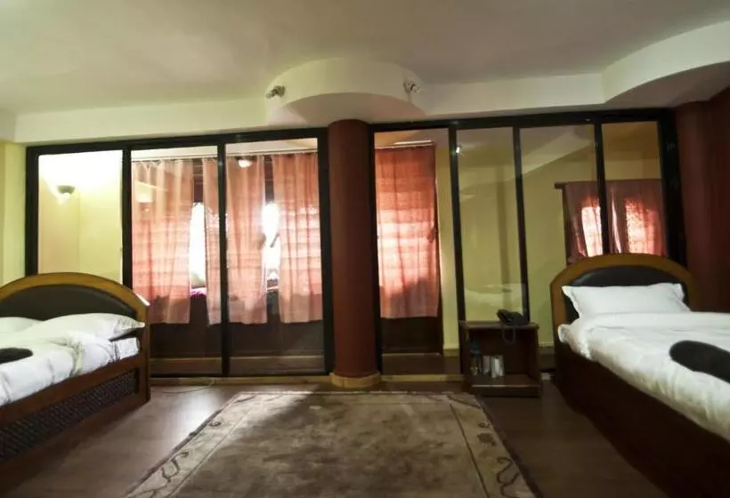 Fotos del hotel Siddhi Home & Restaurant:  24