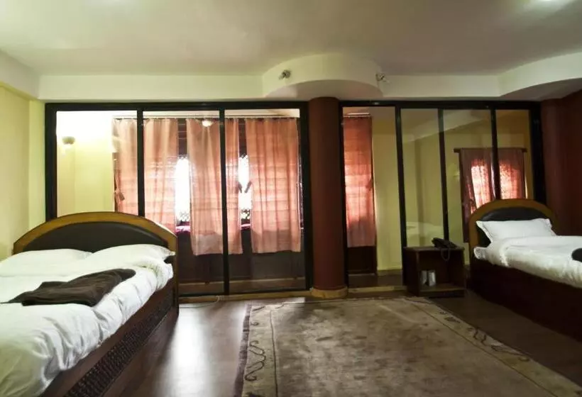 Fotos del hotel Siddhi Home & Restaurant:  20