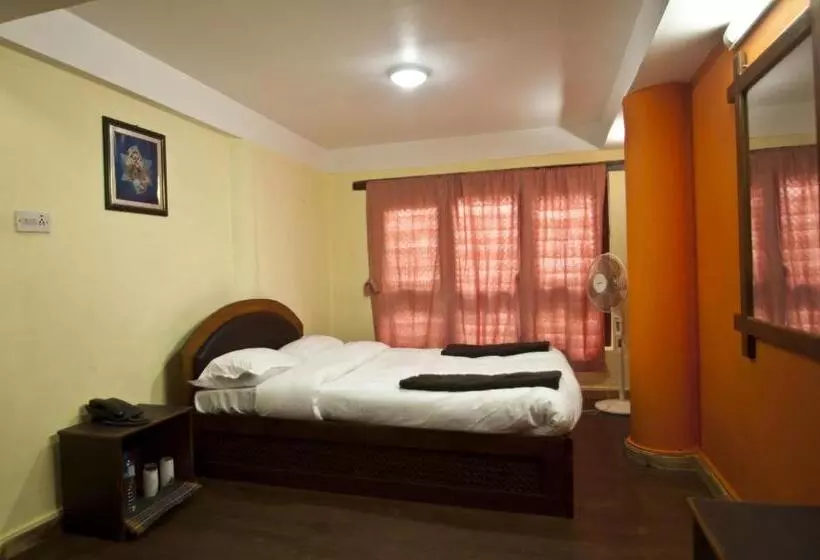 Fotos del hotel Siddhi Home & Restaurant:  19