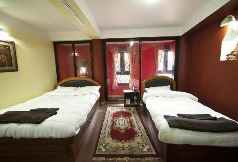 Fotos del hotel Siddhi Home & Restaurant:  3