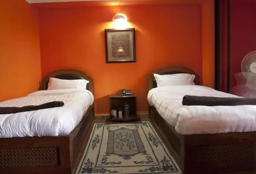 Fotos del hotel Siddhi Home & Restaurant:  7