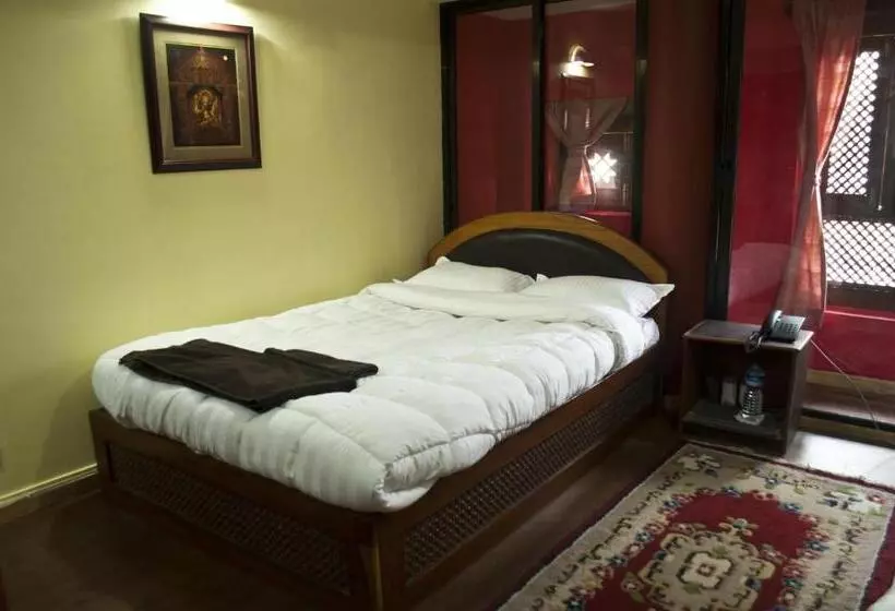 Fotos del hotel Siddhi Home & Restaurant:  8