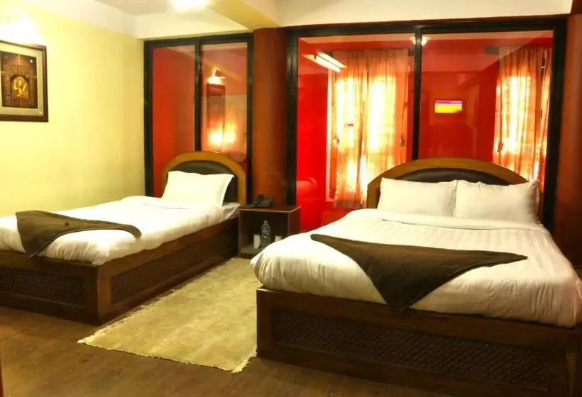 Fotos del hotel Siddhi Home & Restaurant:  2