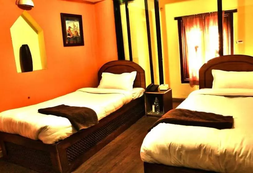 Fotos del hotel Siddhi Home & Restaurant:  15