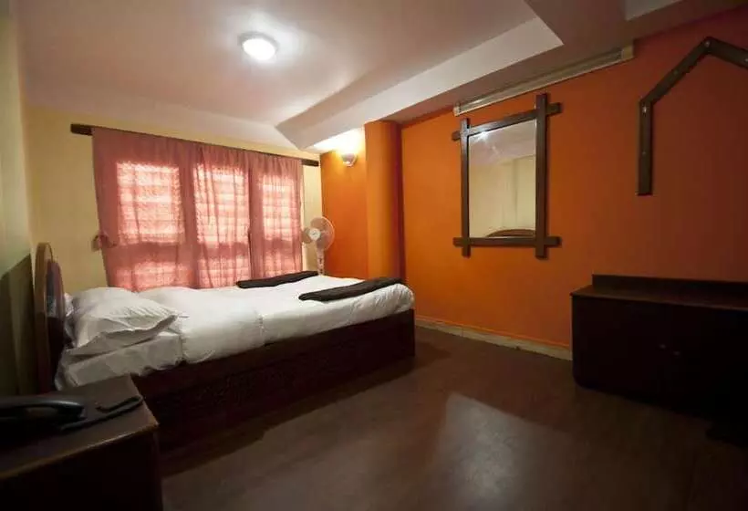 Fotos del hotel Siddhi Home & Restaurant:  14