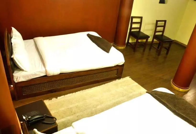 Fotos del hotel Siddhi Home & Restaurant:  23