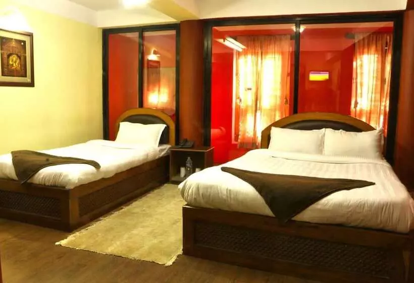 Fotos del hotel Siddhi Home & Restaurant:  10