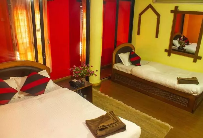 Fotos del hotel Siddhi Home & Restaurant:  5