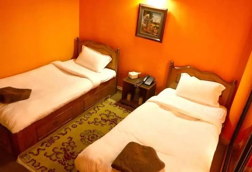 Siddhi Home & Restaurant