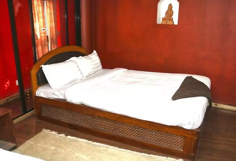 Fotos del hotel Siddhi Home & Restaurant:  25