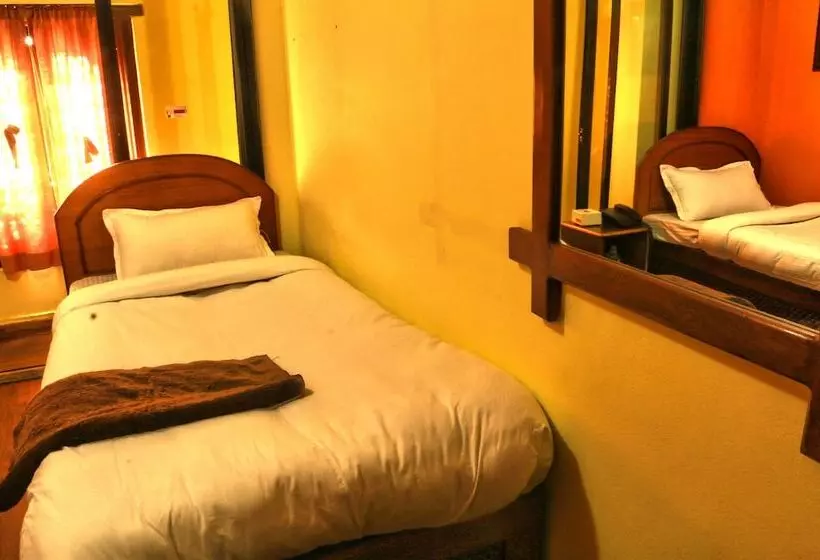 Fotos del hotel Siddhi Home & Restaurant:  4