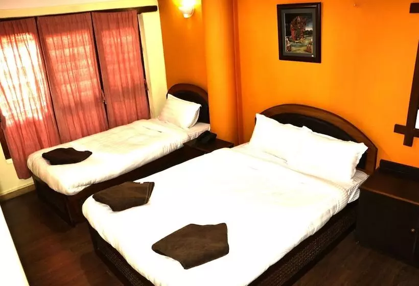 Fotos del hotel Siddhi Home & Restaurant:  16