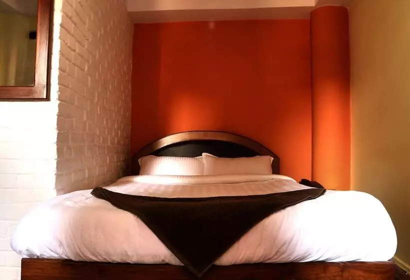 Fotos del hotel Siddhi Home & Restaurant:  12