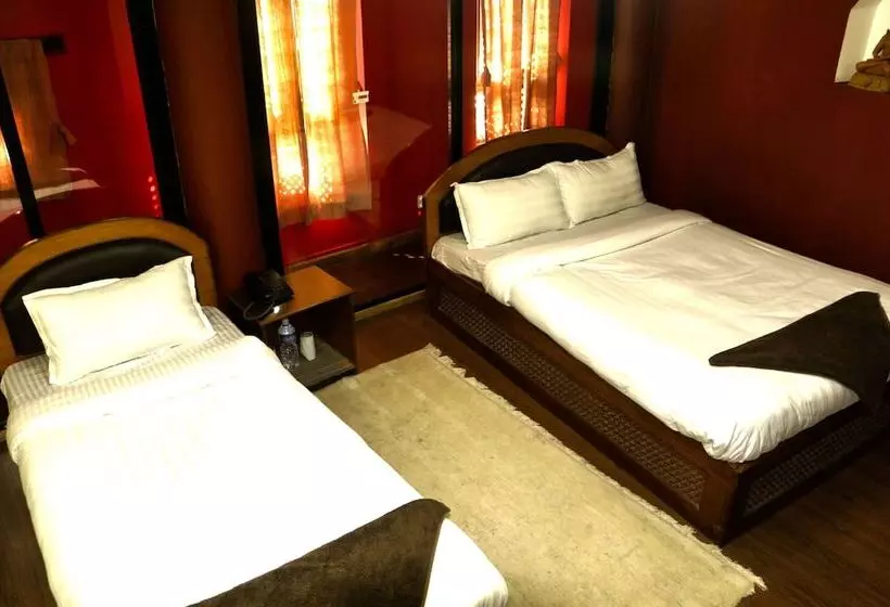 Fotos del hotel Siddhi Home & Restaurant:  17