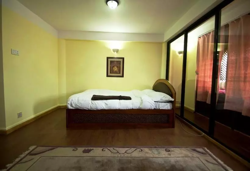 Fotos del hotel Siddhi Home & Restaurant:  22