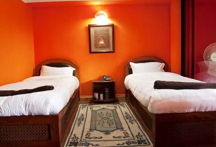 Fotos del hotel Siddhi Home & Restaurant:  6
