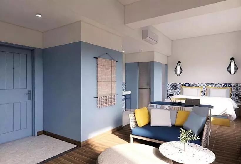 Fotos del hotel Jeje Hotel Legian:  22