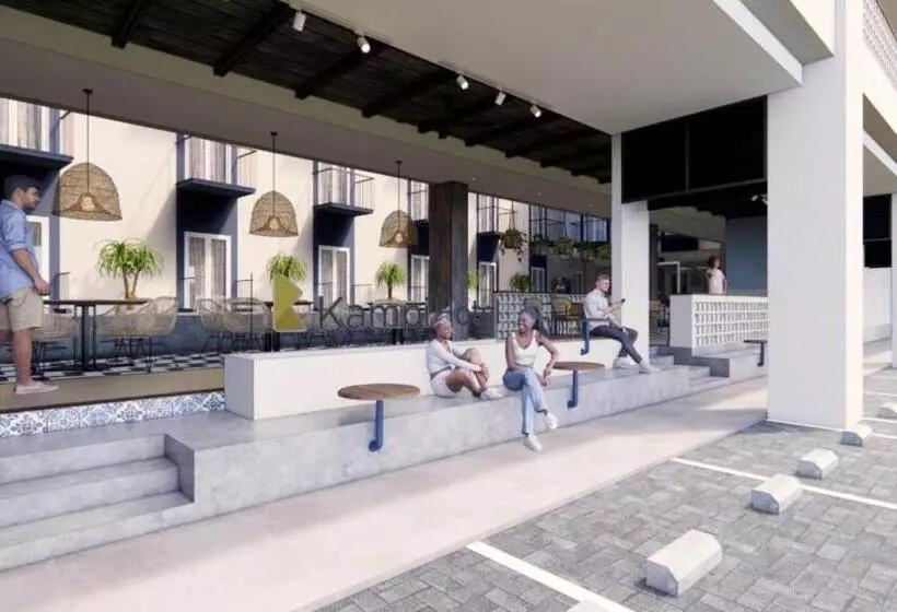 Fotos del hotel Jeje Hotel Legian:  24