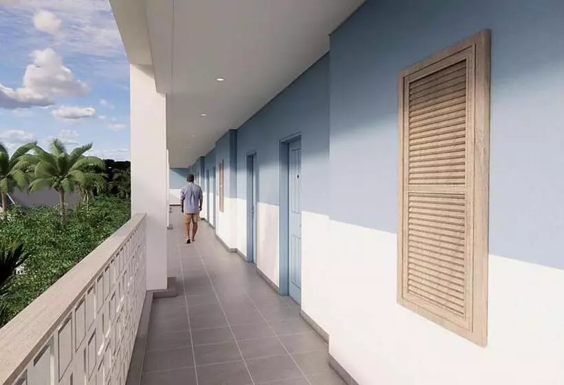 Fotos del hotel Jeje Hotel Legian:  7