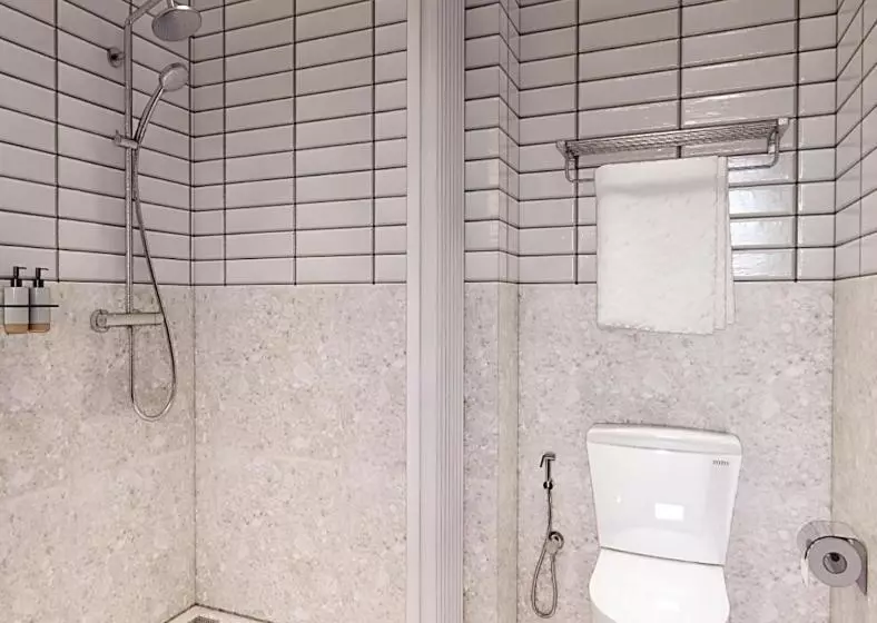 Fotos del hotel Jeje Hotel Legian:  9