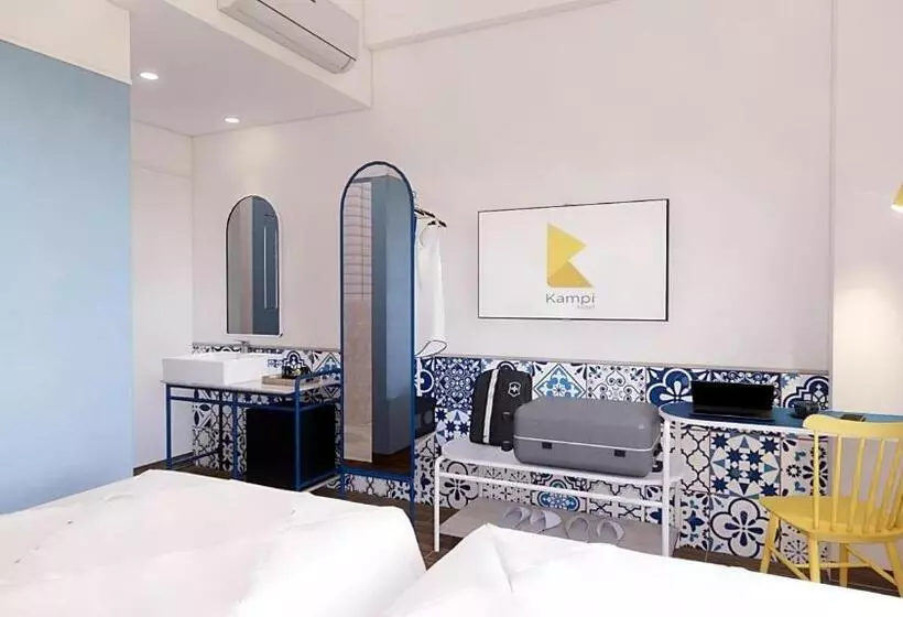 Fotos del hotel Jeje Hotel Legian:  18