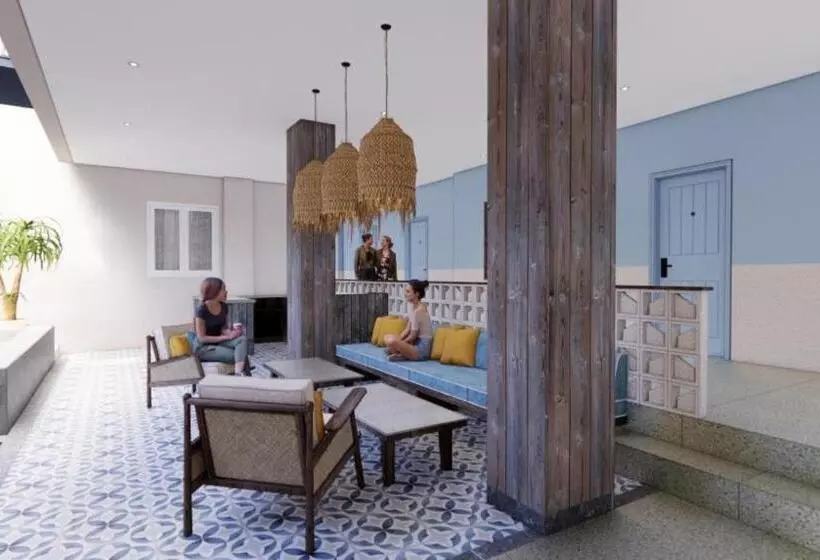 Fotos del hotel Jeje Hotel Legian:  12