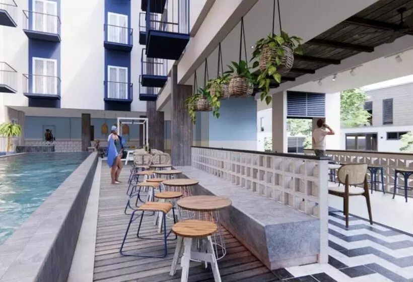 Fotos del hotel Jeje Hotel Legian:  21