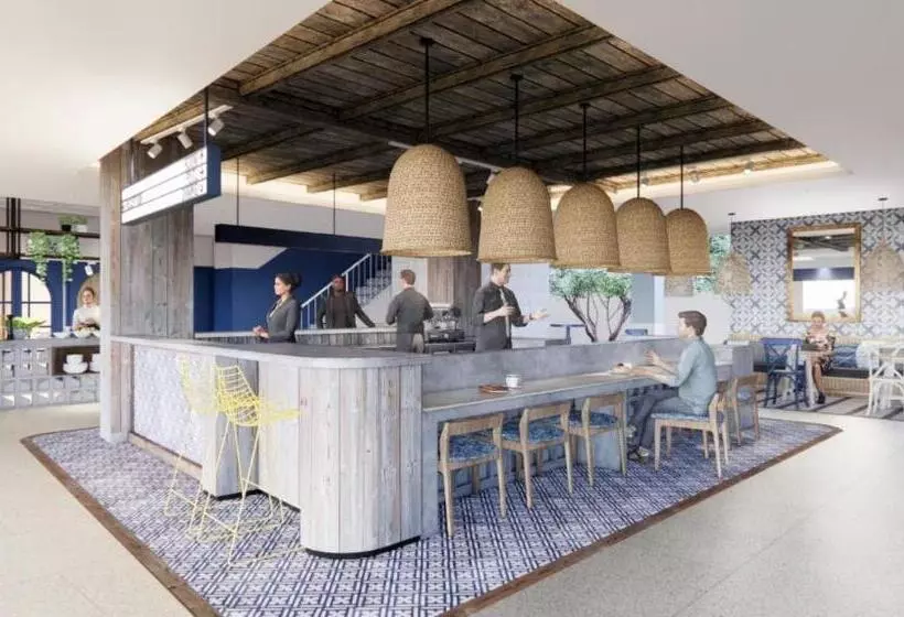 Fotos del hotel Jeje Hotel Legian:  15