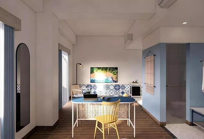 Fotos del hotel Jeje Hotel Legian:  8