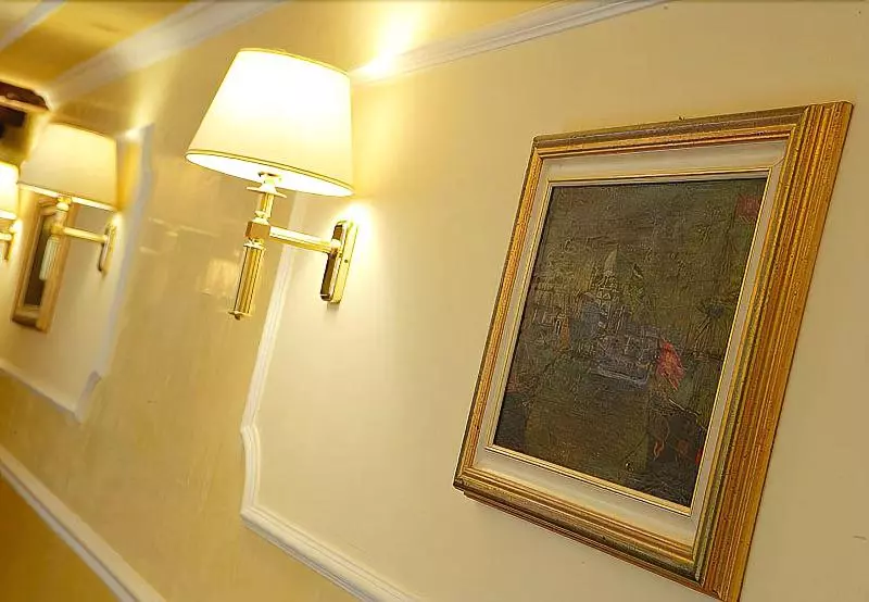 Fotos del hotel Ca' Del Nobile:  10