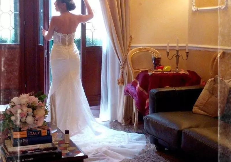 Fotos del hotel Ca' Del Nobile:  6