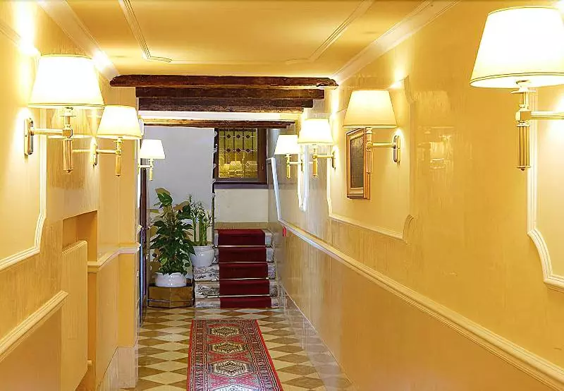 Fotos del hotel Ca' Del Nobile:  2