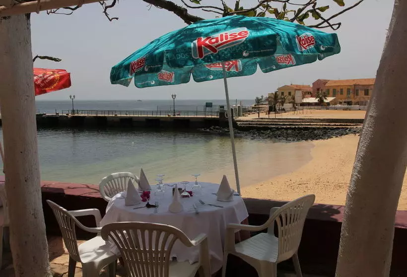 Fotos del hotel Chevalier De Boufflers:  6