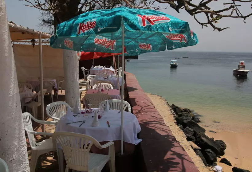 Fotos del hotel Chevalier De Boufflers:  3