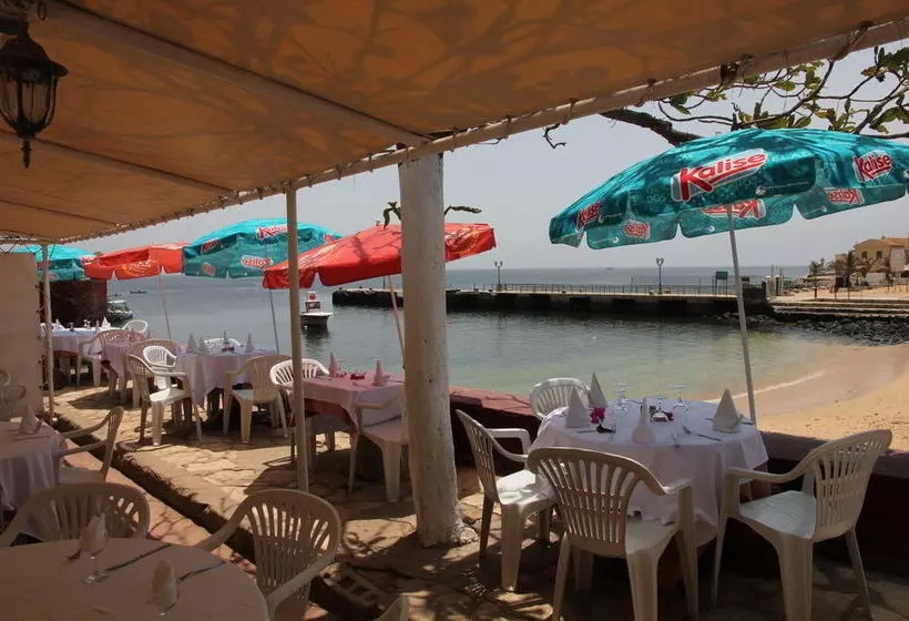 Fotos del hotel Chevalier De Boufflers:  8