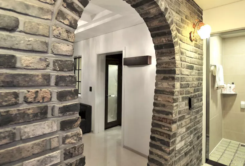 Fotos del hotel Ciel:  8