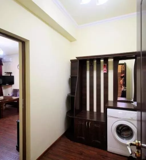 Fotos del hotel Family:  10