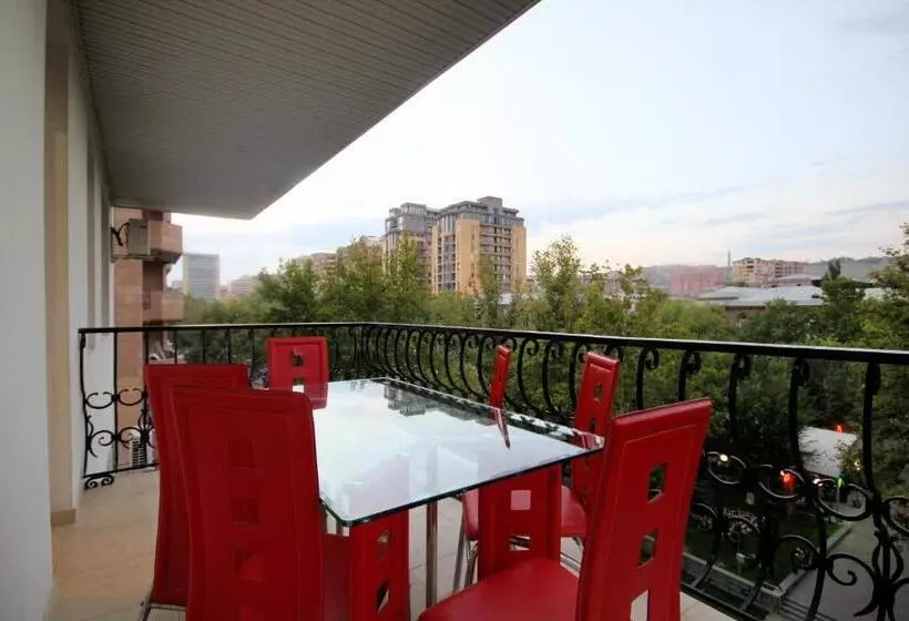 Fotos del hotel Family:  11