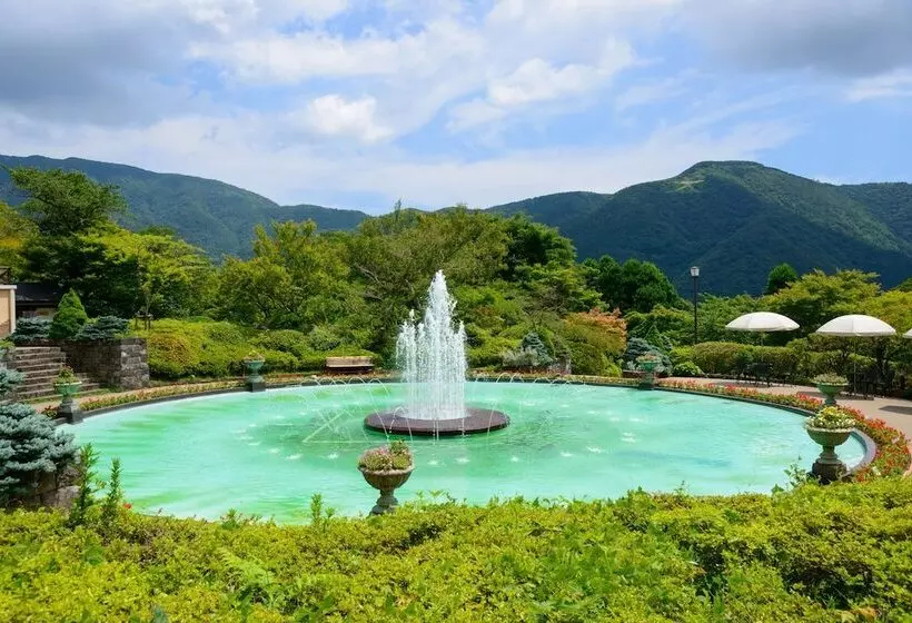 Fotos del hotel Hakone Bettei Koyoi:  23