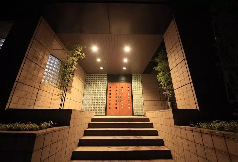 Fotos del hotel Hakone Bettei Koyoi:  25