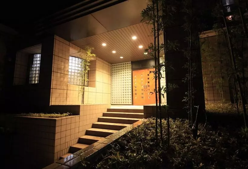 Fotos del hotel Hakone Bettei Koyoi:  15