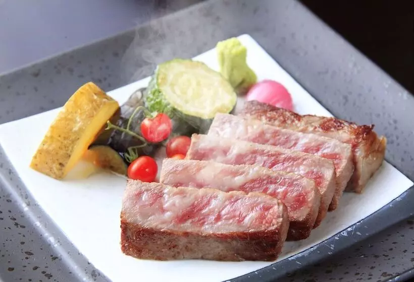 Fotos del hotel Hakone Bettei Koyoi:  12