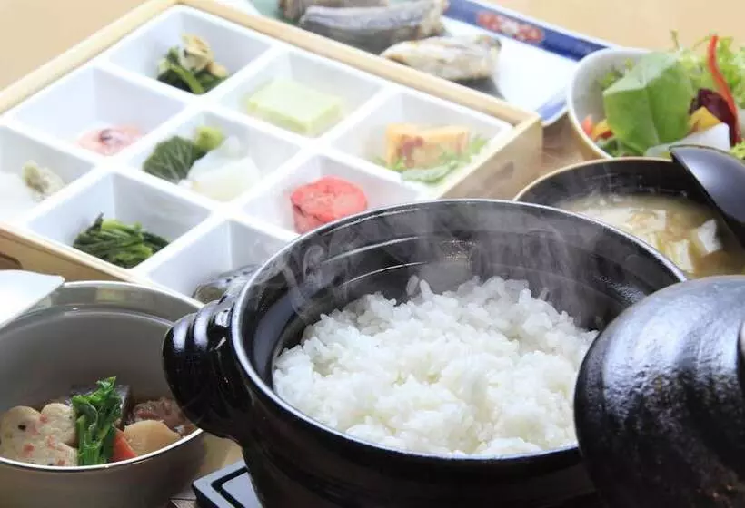 Fotos del hotel Hakone Bettei Koyoi:  16