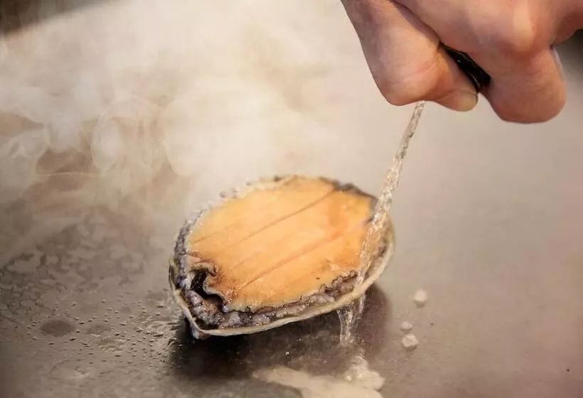 Fotos del hotel Hakone Bettei Koyoi:  11