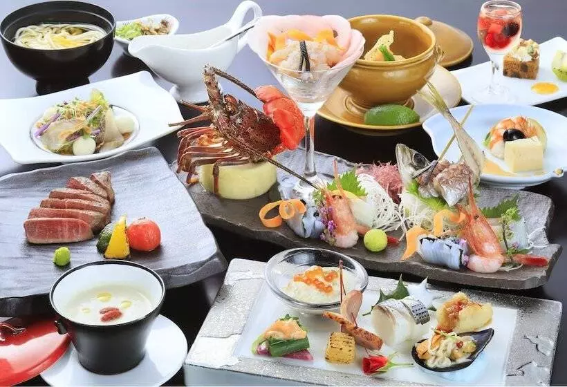 Fotos del hotel Hakone Bettei Koyoi:  4