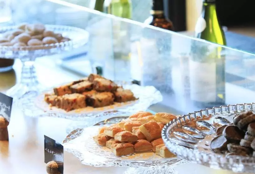 Fotos del hotel Hakone Bettei Koyoi:  19