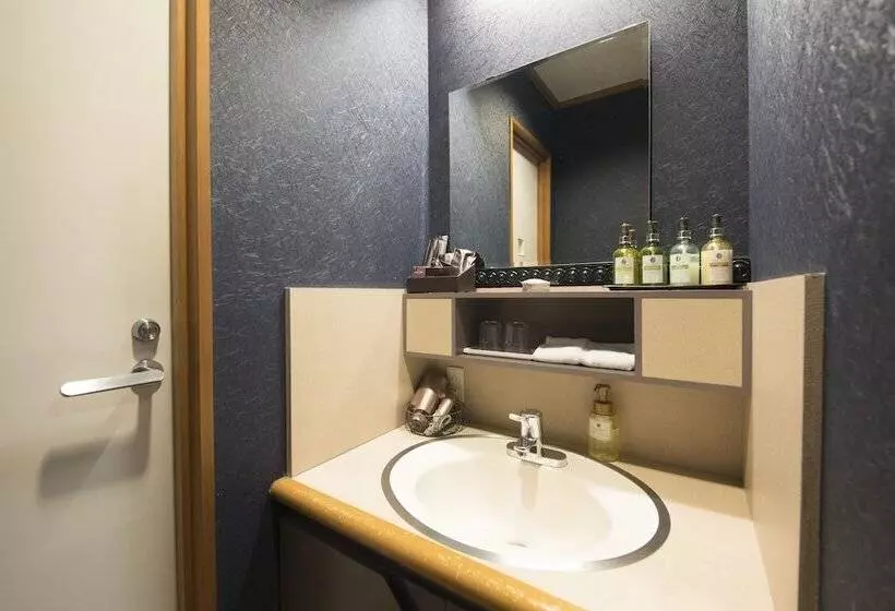 Fotos del hotel Hakone Bettei Koyoi:  7