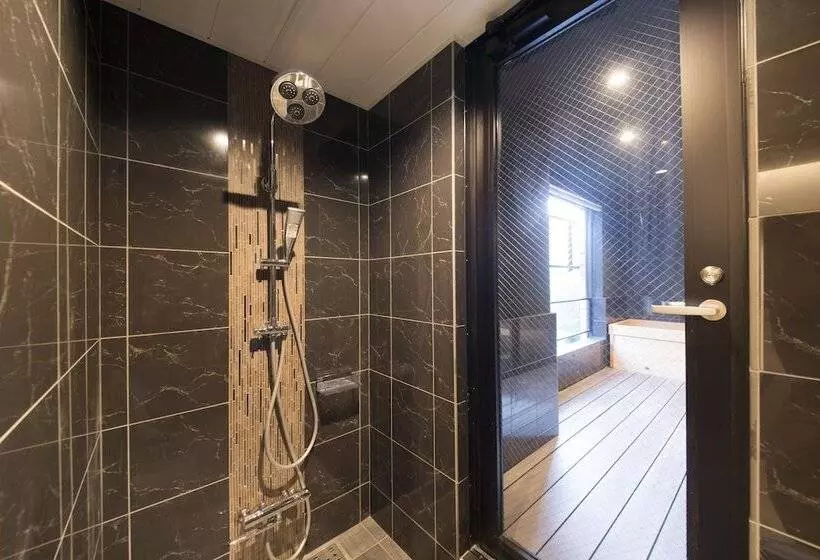 Fotos del hotel Hakone Bettei Koyoi:  13