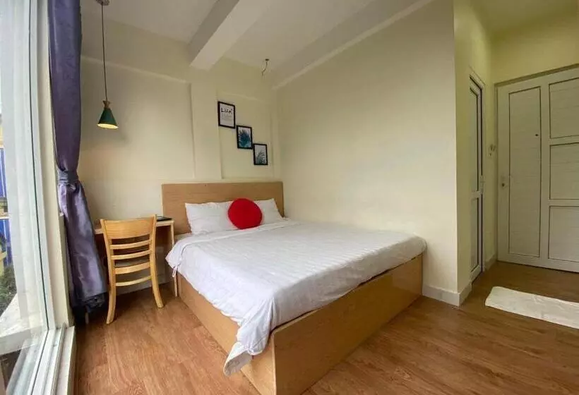 Fotos del hotel Hue Four Seasons:  18