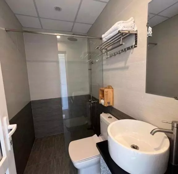 Fotos del hotel Hue Four Seasons:  15